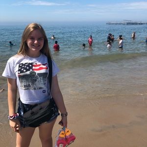 Meet your Posher, Kaitlyn